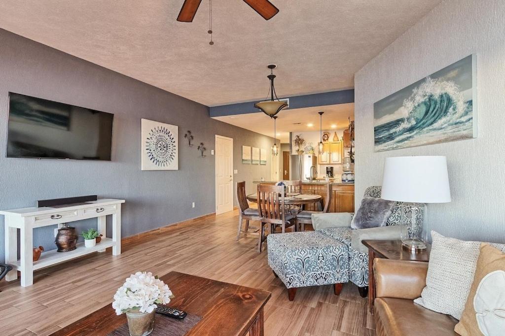 Rocky Point Sonoran Resorts מראה חיצוני תמונה