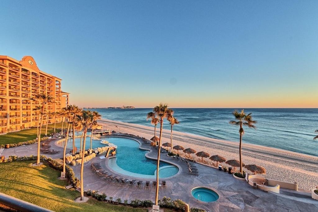 Rocky Point Sonoran Resorts מראה חיצוני תמונה
