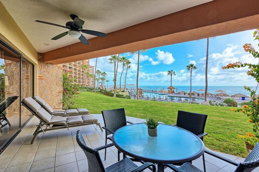 Rocky Point Sonoran Resorts מראה חיצוני תמונה