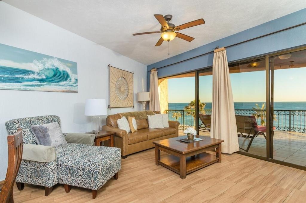 Rocky Point Sonoran Resorts מראה חיצוני תמונה