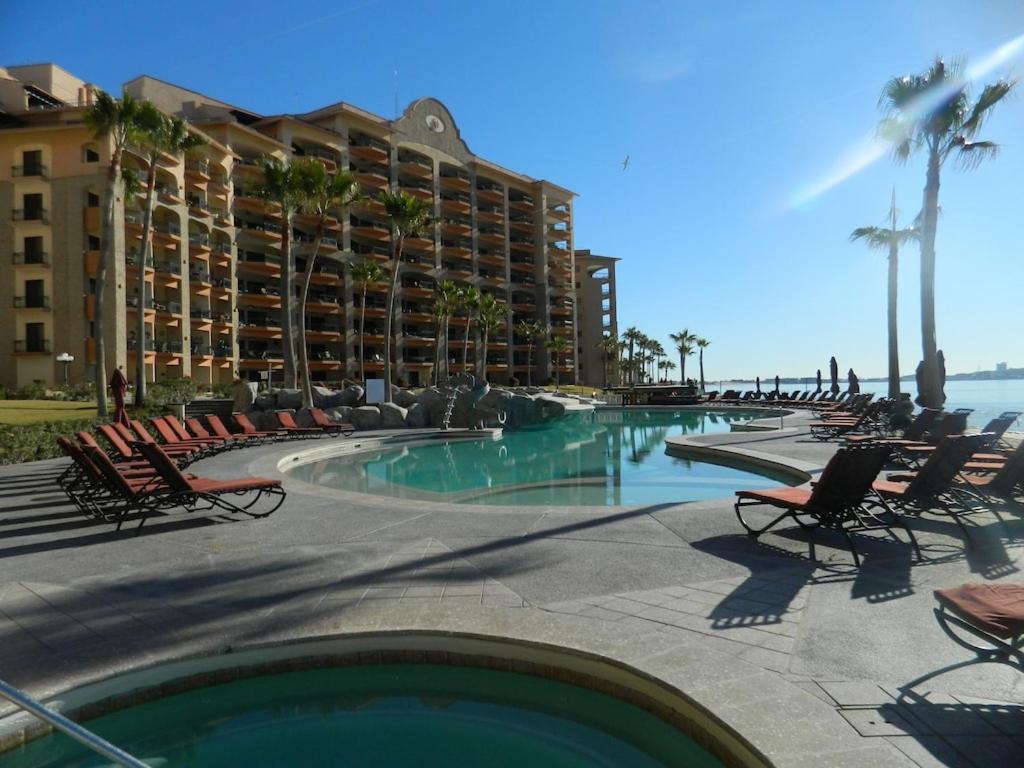 Rocky Point Sonoran Resorts מראה חיצוני תמונה