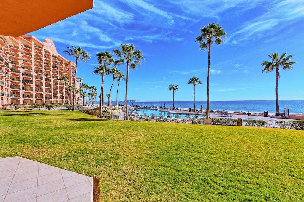 Rocky Point Sonoran Resorts מראה חיצוני תמונה