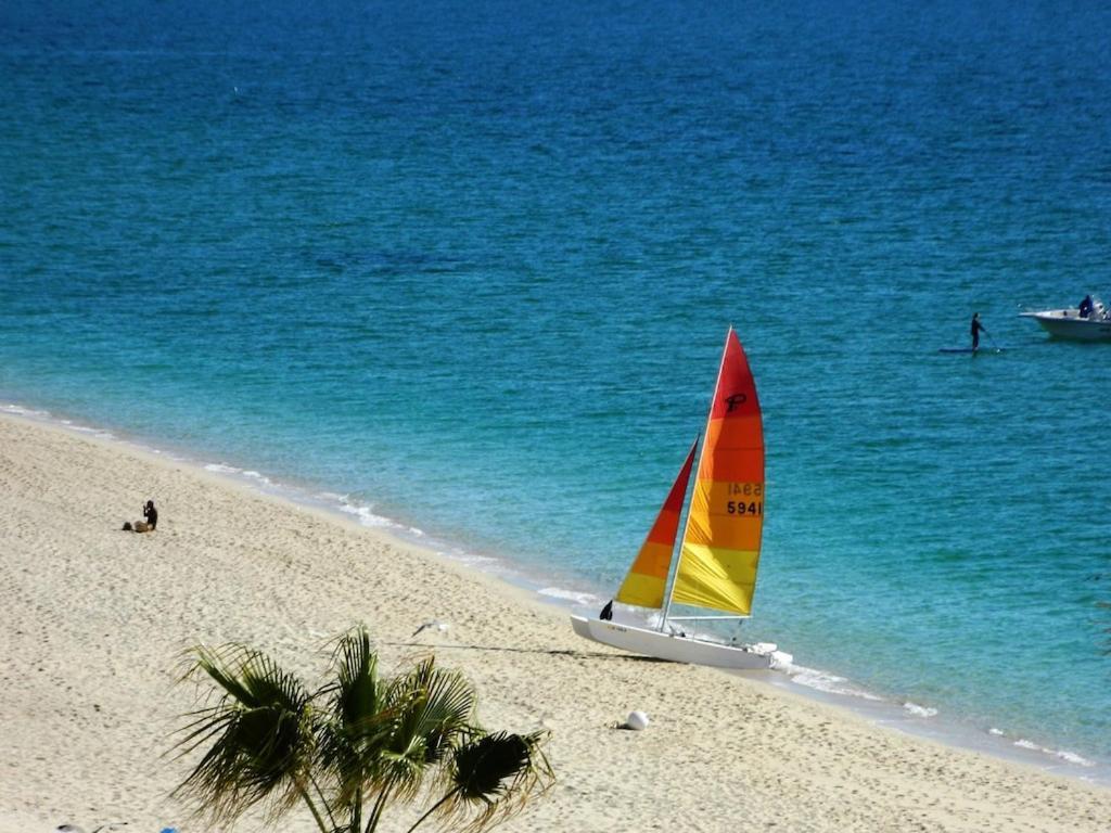 Rocky Point Sonoran Resorts מראה חיצוני תמונה