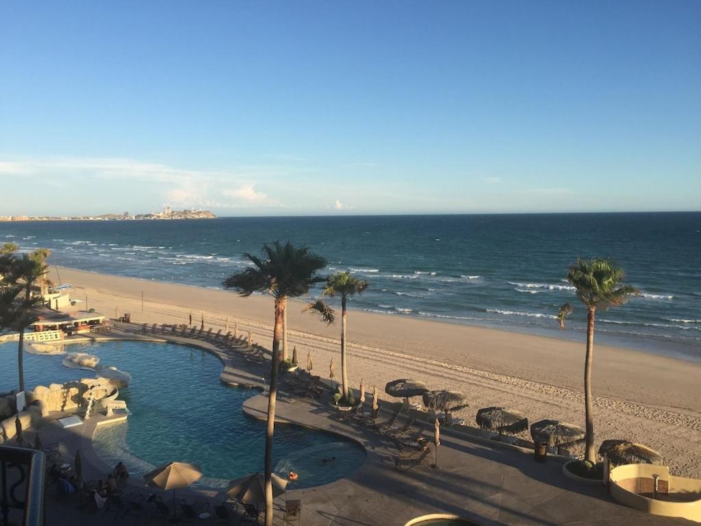 Rocky Point Sonoran Resorts מראה חיצוני תמונה