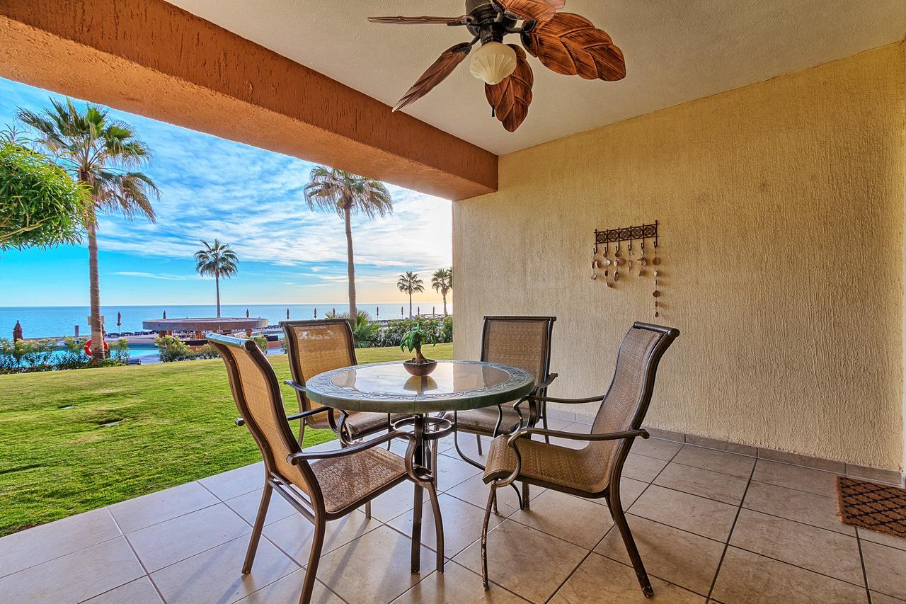 Rocky Point Sonoran Resorts מראה חיצוני תמונה