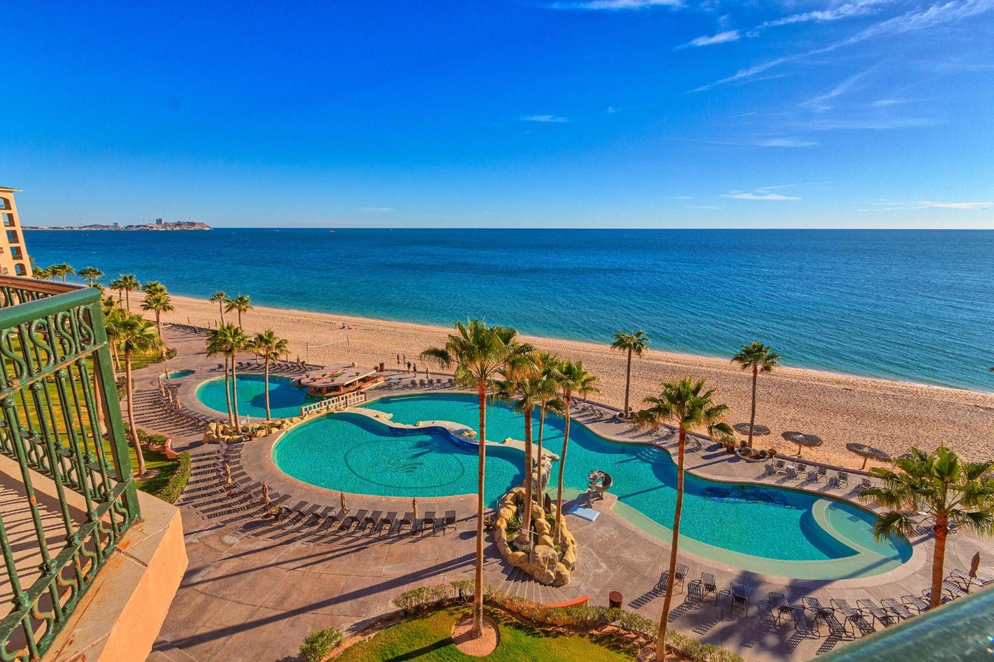 Rocky Point Sonoran Resorts מראה חיצוני תמונה