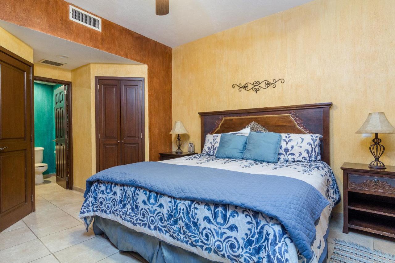 Rocky Point Sonoran Resorts חדר תמונה