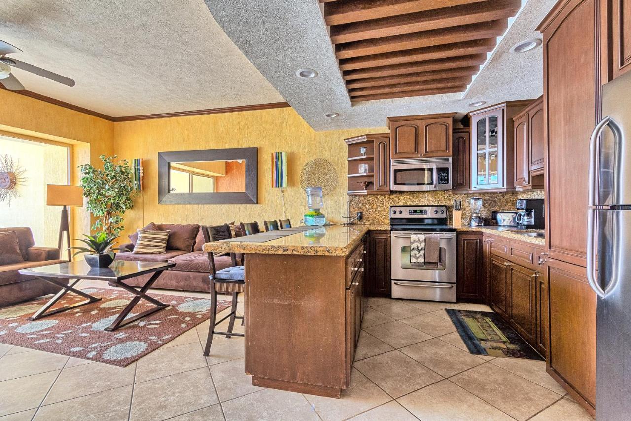 Rocky Point Sonoran Resorts חדר תמונה