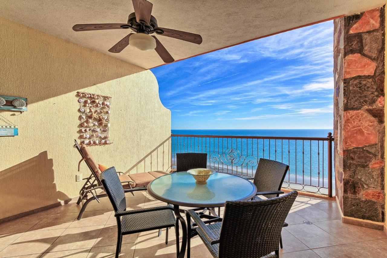 Rocky Point Sonoran Resorts חדר תמונה